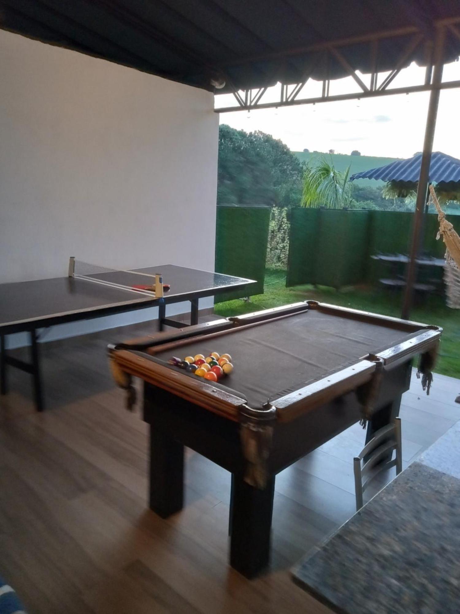 Casa Com Bela Vista Em Itatiba Bragança Paulista Exterior foto