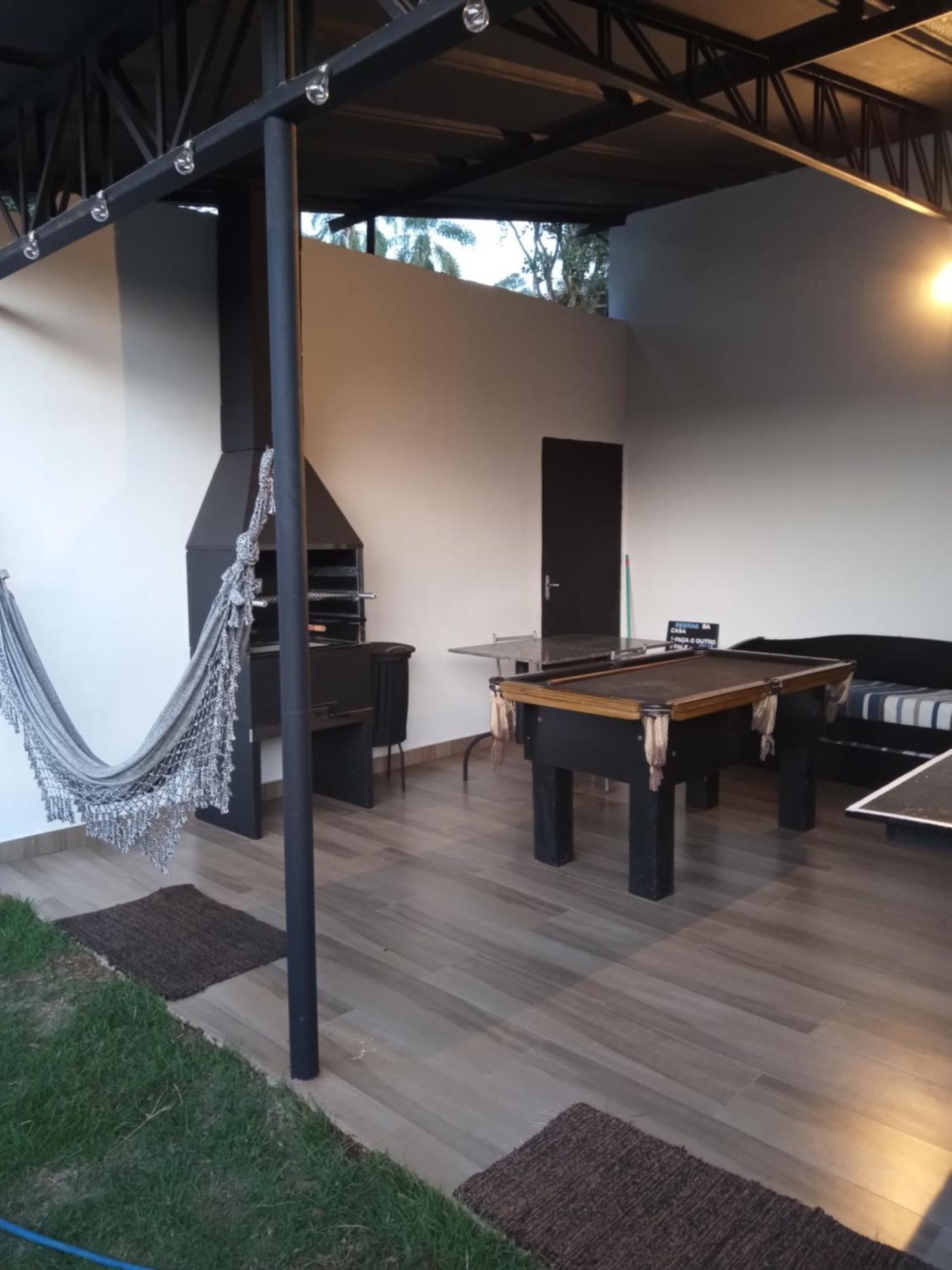 Casa Com Bela Vista Em Itatiba Bragança Paulista Exterior foto