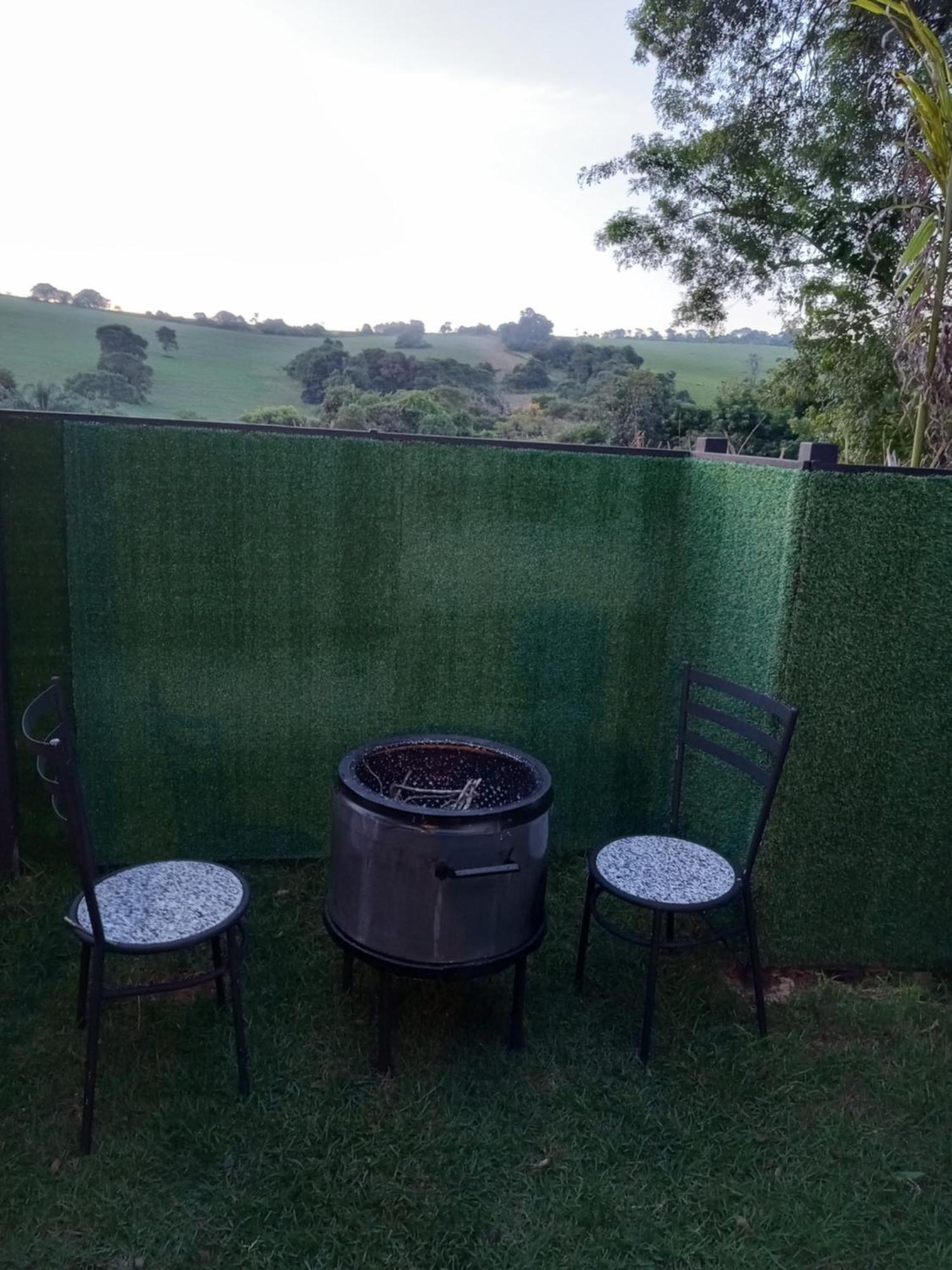 Casa Com Bela Vista Em Itatiba Bragança Paulista Exterior foto