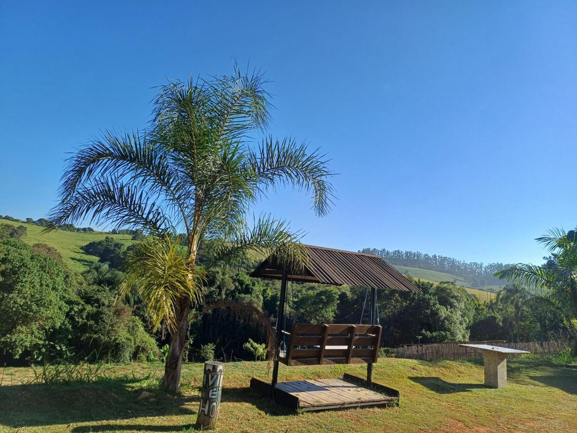 Casa Com Bela Vista Em Itatiba Bragança Paulista Exterior foto