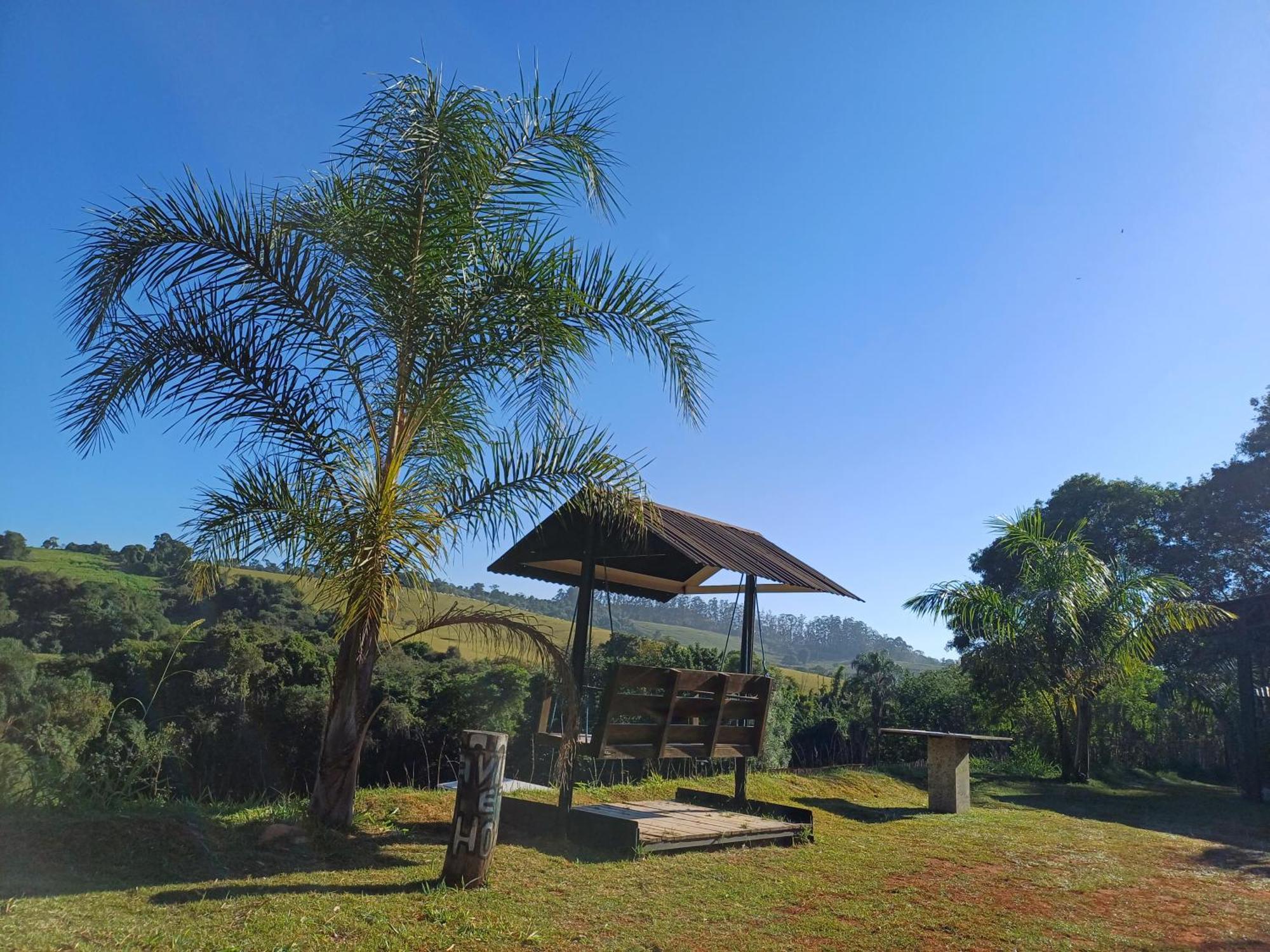 Casa Com Bela Vista Em Itatiba Bragança Paulista Exterior foto