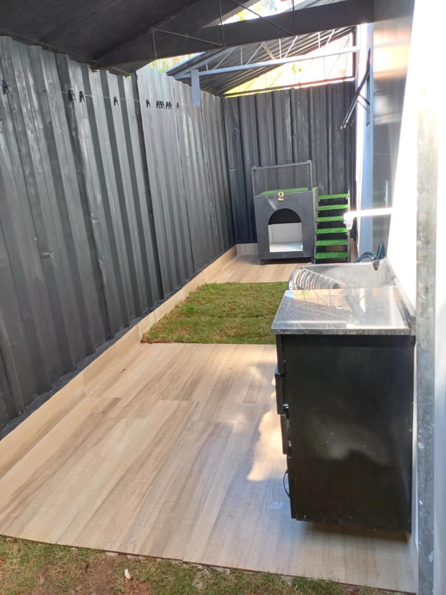 Casa Com Bela Vista Em Itatiba Bragança Paulista Exterior foto
