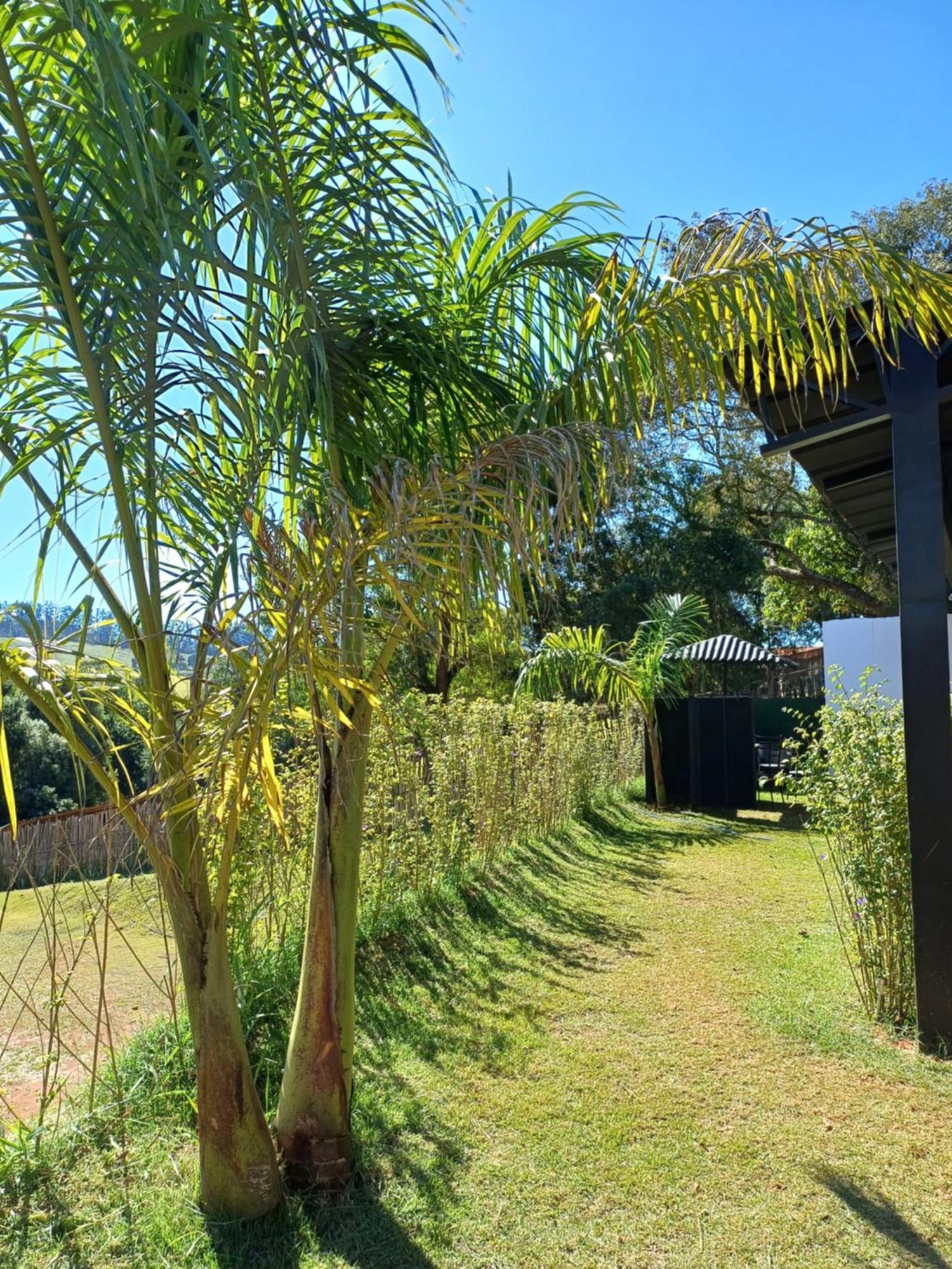 Casa Com Bela Vista Em Itatiba Bragança Paulista Exterior foto