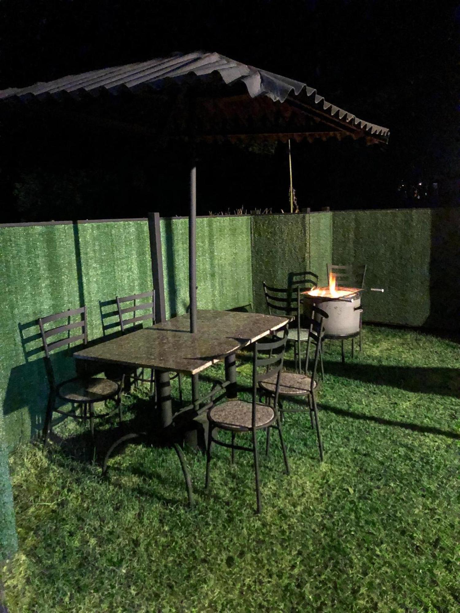 Casa Com Bela Vista Em Itatiba Bragança Paulista Exterior foto