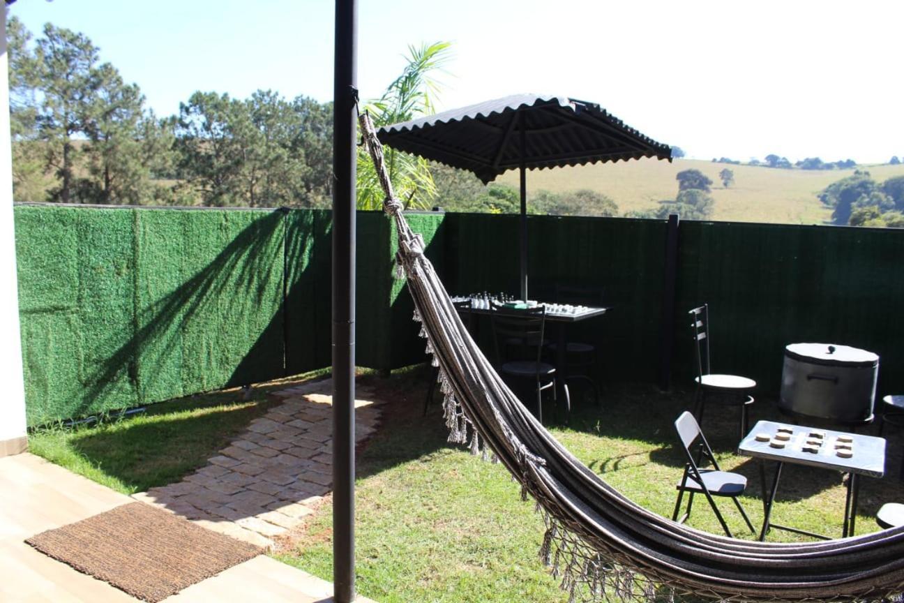 Casa Com Bela Vista Em Itatiba Bragança Paulista Exterior foto