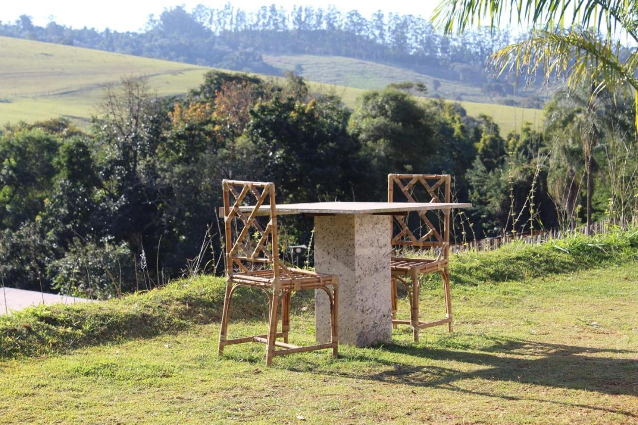 Casa Com Bela Vista Em Itatiba Bragança Paulista Exterior foto